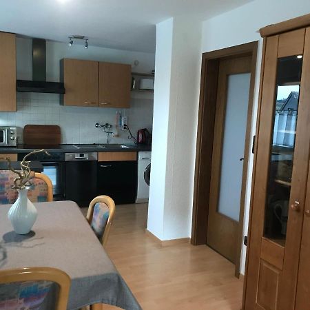 Ferienwohnung Paeusken Im Hochsauerland- E- Bike Und Auto Laden Moeglich Bestwig Bagian luar foto